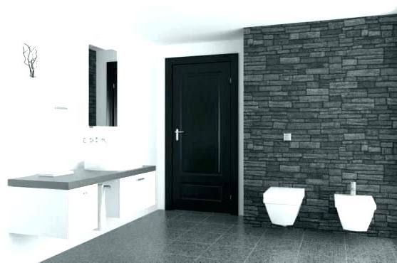 Gray bathroom vanity, tile ideas, walls, cabinets, and accessories