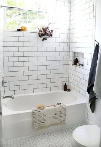 remodel small bathroom