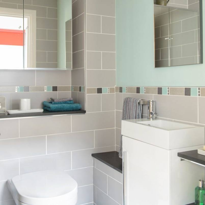Use our collection of bathroom decorating ideas to inspire your next redesign