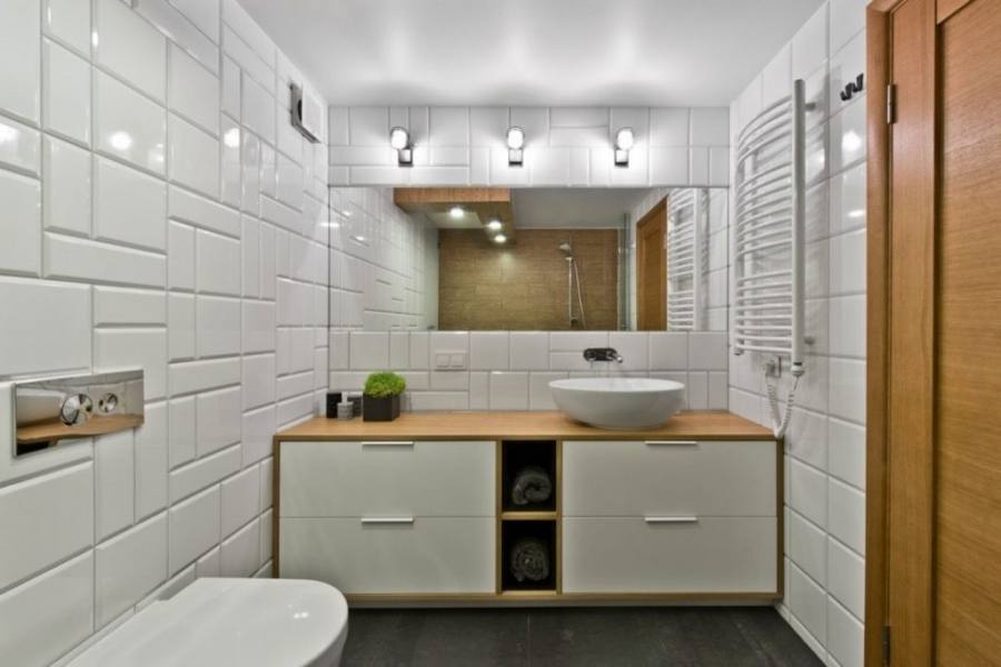 To find out how much a bathroom upgrade is going to cost you, you need to dig a little deeper