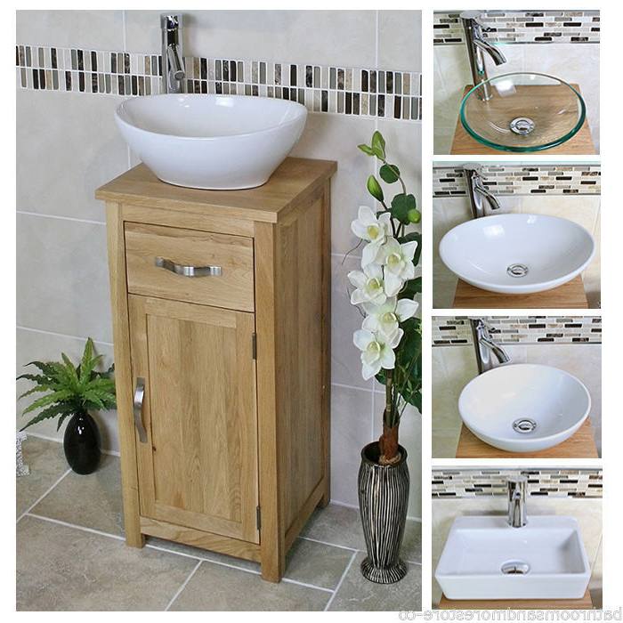 Traditional Cottage Bathrooms Design With Wooden Wall Panels As Well As Oak Rustic Bathrooms Vanities Single Sink And Benches Bath As Well As Rustic Drawers