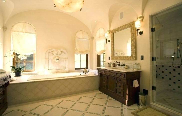 modern spanish style bathrooms style