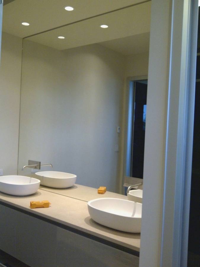 John Lewis Bali Single Bathroom Towel Cupboard | Bathroom furniture