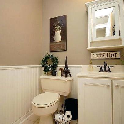 tan bathroom ideas