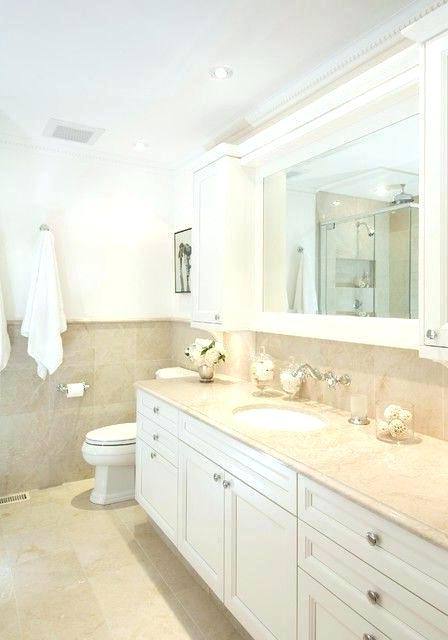 Charming Ideas Beige Tile Bathroom Perfect 19 For Home Design Cheap