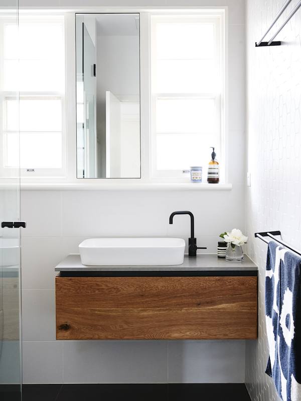 Modern Bathroom Design Ideas | Just Right Bathrooms Melbourne