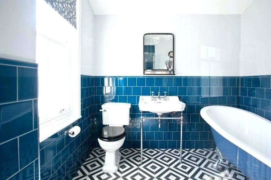 teal bathroom ideas