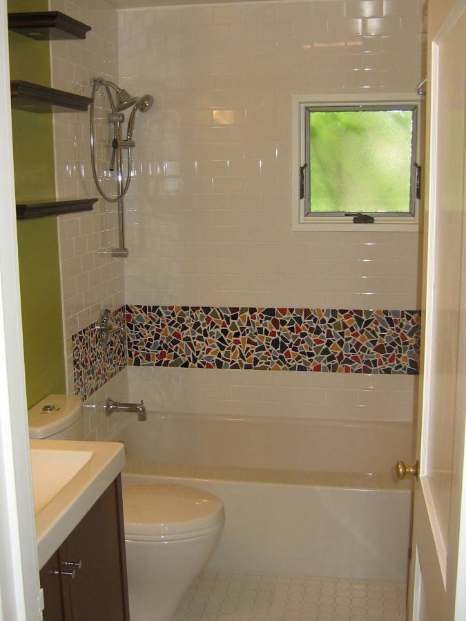 bathroom tile ideas