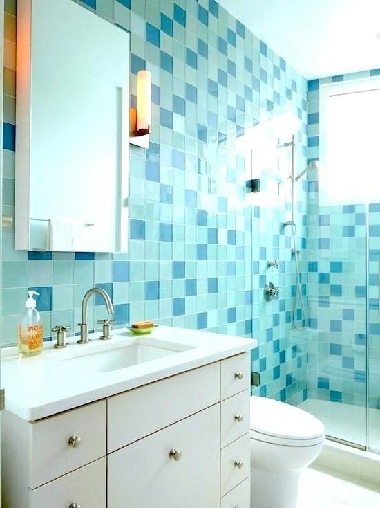 cool bathroom designs