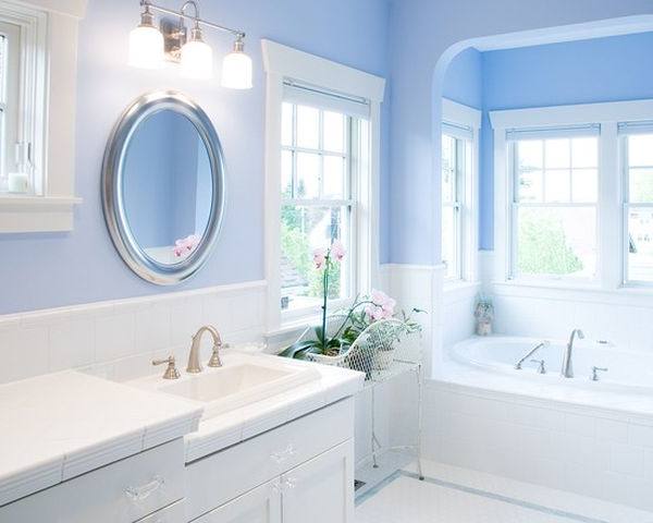 marvellous navy and white bathroom ideas navy blue