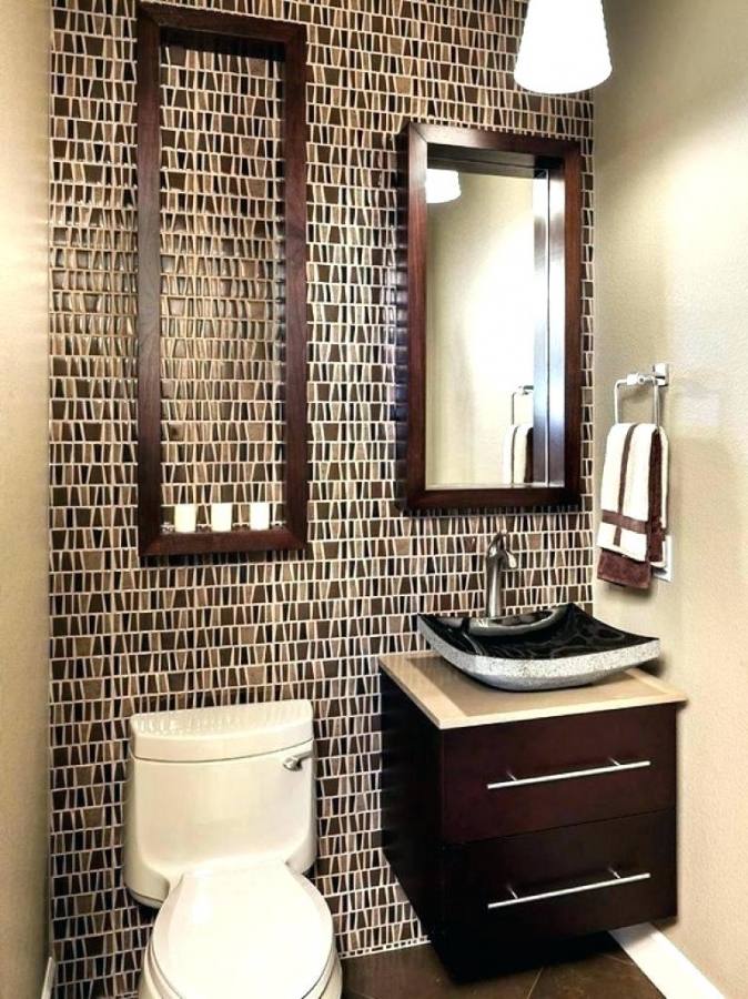 small bathroom layout