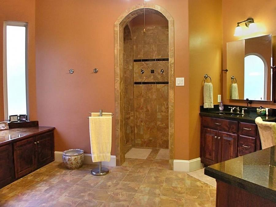 Bathroom Small Ideas Trends Including Beautiful Walk In Rhmafindhomescom Custom Showers Just Needs The Waterfall Center Rhpinterestcom Custom Walk In Shoers