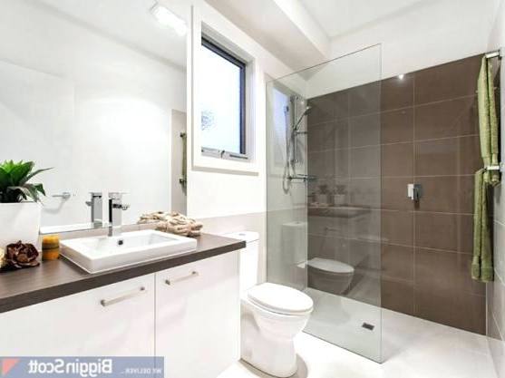 bathrooms design small