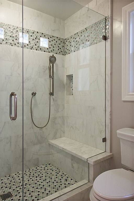 Tiled Bathroom Ideas