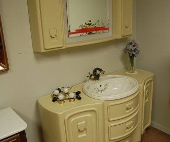 bathroom furniture