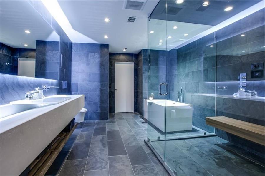 glass tile shower ideas blue glass tile shower tile shower bathroom ideas full size of bathroom