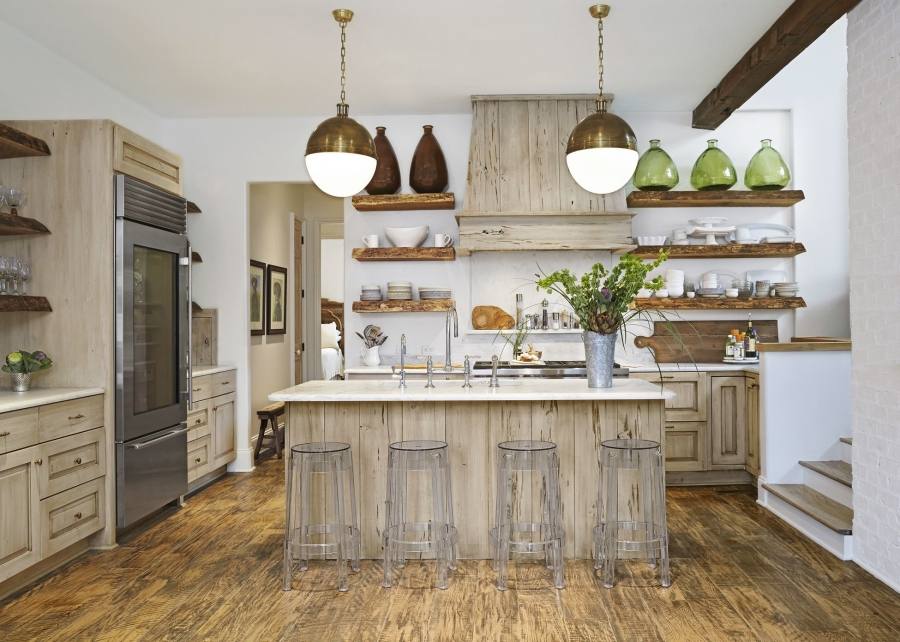 Featured image of 18 Small Kitchen Design Ideas You'll Wish You Tried Sooner
