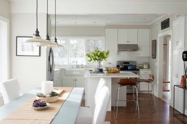 Main Line Kitchen Design