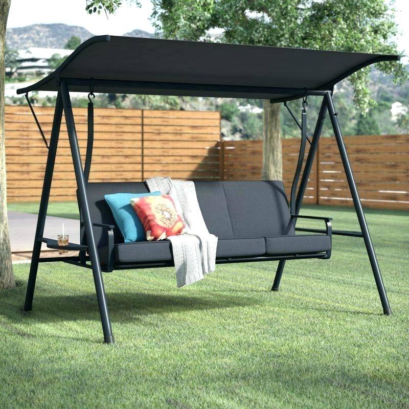 garden swing with canopy replacement canopy for side tables swing zoom garden swing canopy replacement canada