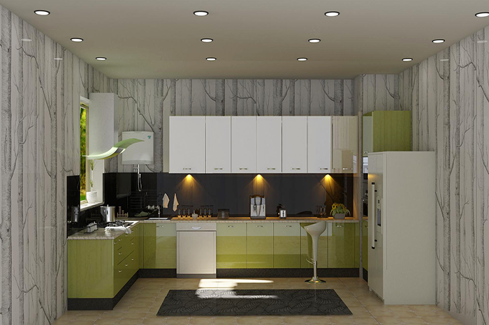 Some of our exclusive design offerings include classic kitchen designs, modern kitchen designs, rustic kitchen designs and various other kitchen design and