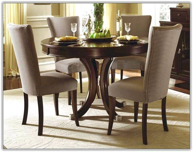 distressed wood kitchen table