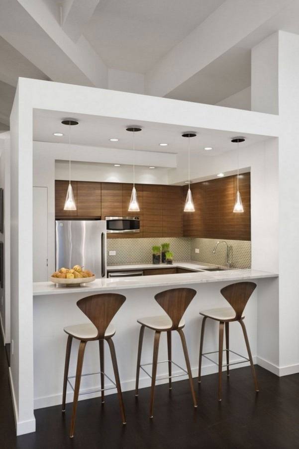 Designing Small Spaces Kitchen Rooms Ideas Interior Unique Kitchen Interior Design for Small Spaces In India