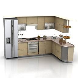 New Model Kitchen Cupboard New Model Kitchen Design Kerala (12 Image) – Office