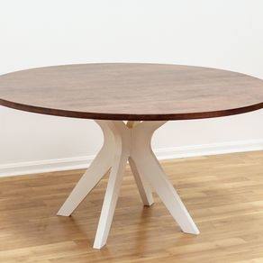 round kitchen table and chairs 5 piece dining room sets youll love