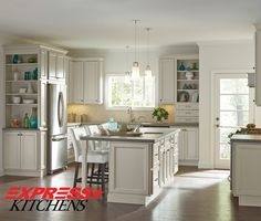 Kitchen Cabinet Models