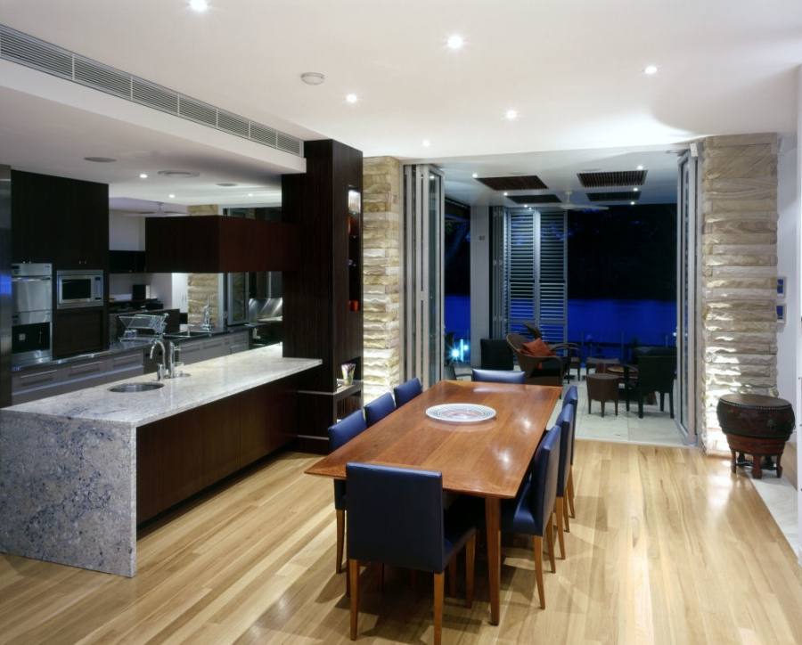 modern kitchen and dining room design kitchen and dining room design of well dining room room