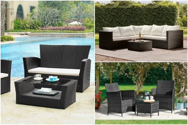 Garden Furniture Sale Ireland