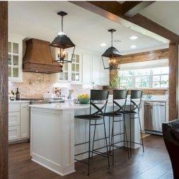 joanna gaines kitchen designs