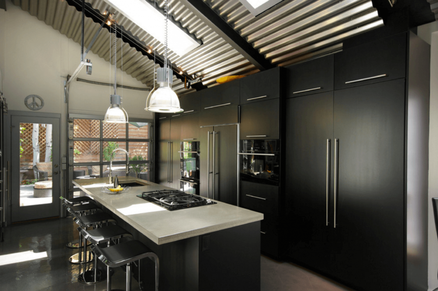 Black Kitchen Design Black Kitchen Black Kitchen Ideas Design Accessories Pictures