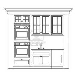 kitchen elevation