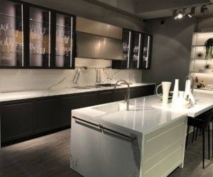 Glass Kitchen Cabinet Doors And The Styles That They Work Well With