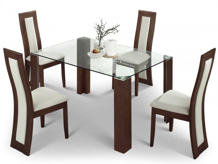 Annika Bistro Set Table with 2 Chairs Natural &