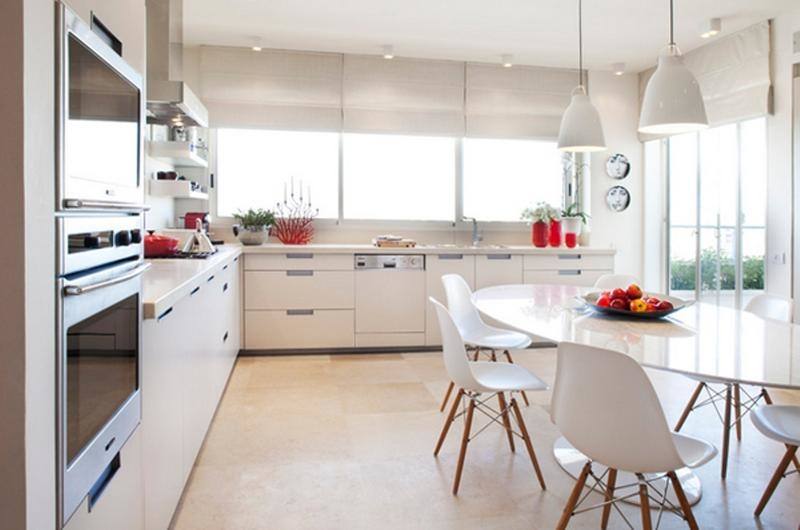 Featured image of 18 Small Kitchen Design Ideas You'll Wish You Tried Sooner