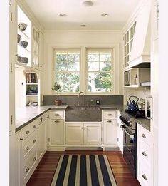 Kitchen Design Small Space Kitchen Decoration Medium size Kitchen Design Small Space simple limited space small house modern small apartment