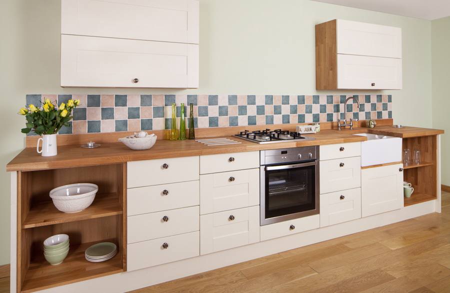 display model kitchen cabinets for sale uk