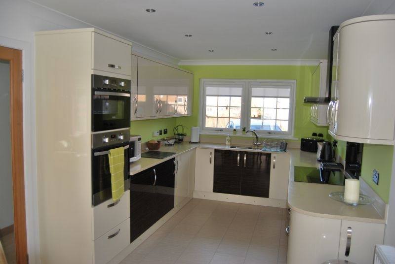 Stirling Showroom; Fitted Kitchens Perth