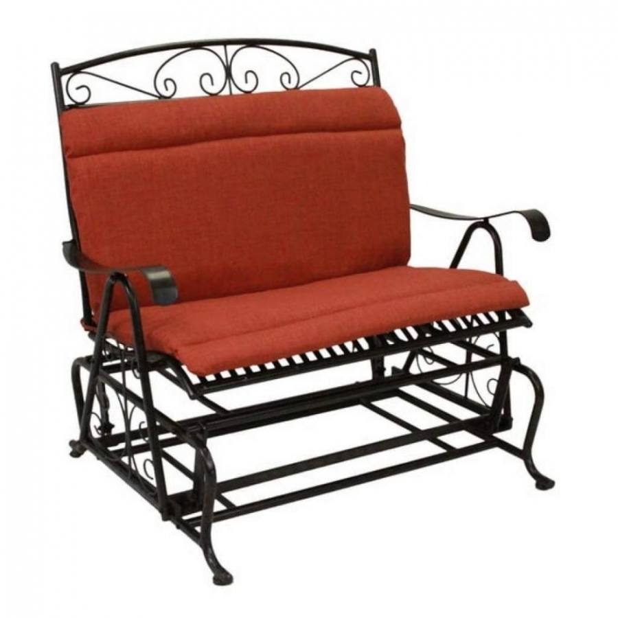 patio furniture swings and gliders