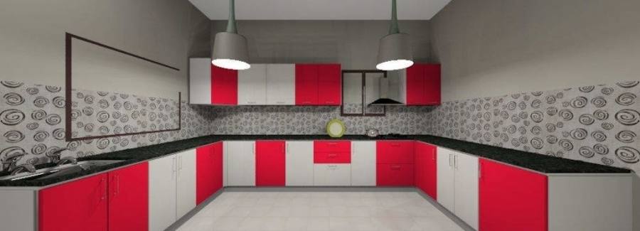 Kitchen Design: Modular Kitchen Hyderabad Design Accessories Modern
