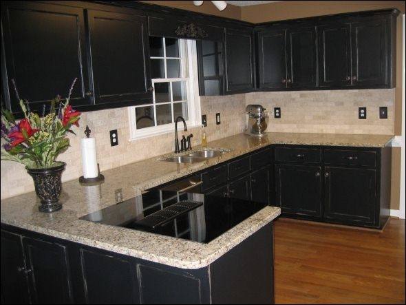 kitchen design granite countertops granite kitchen