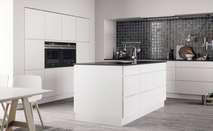 Danish Kitchens Brisbane will design