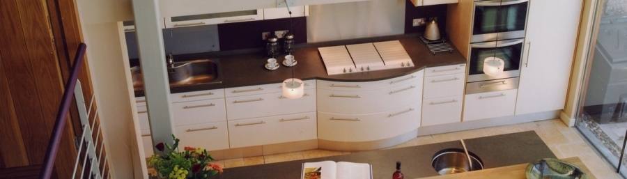scandinavian kitchen design