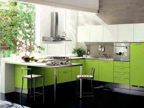 New Model Kitchen Design Kerala conexaowebmix