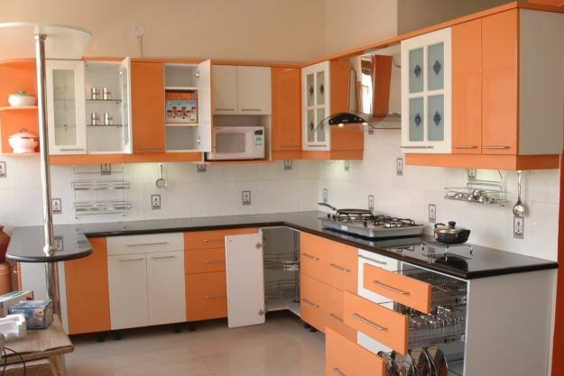 Kitchen Ideas For Small Es India Indian Design Picture Gallery From Indian Style Kitchen Interior Design