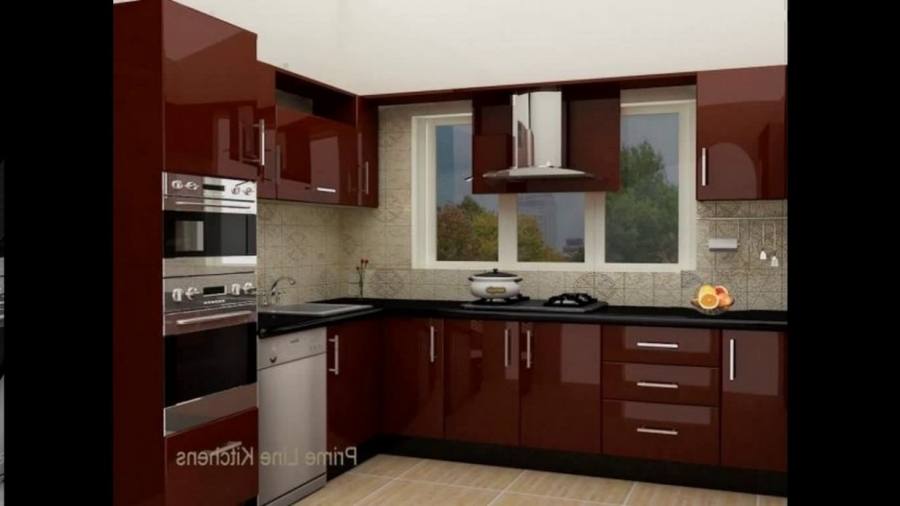 More ideas below: #KitchenRemodel #KitchenIdeas Indian Modular Kitchen Ideas Small Modular Kitchen Cabinets Remodel Modern Modular Kitchen Interiors Design