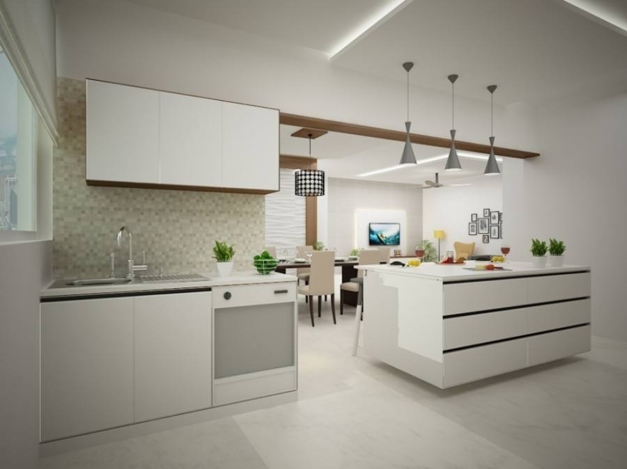 italian kitchen design