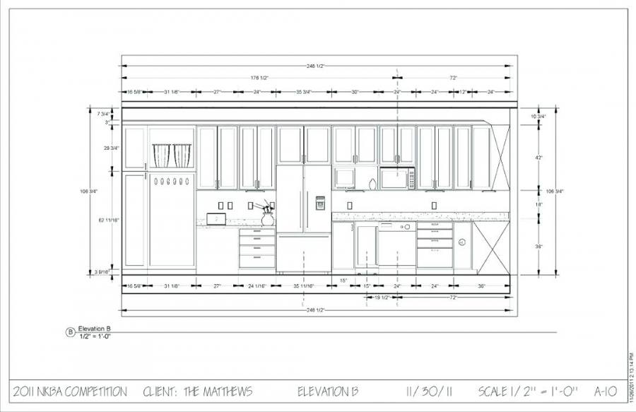 floor plan or elevation